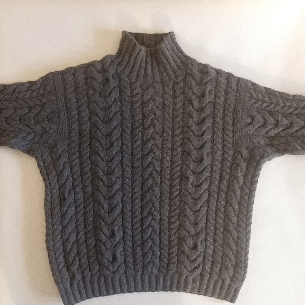 VTG Polo Ralph Lauren Sweater XL